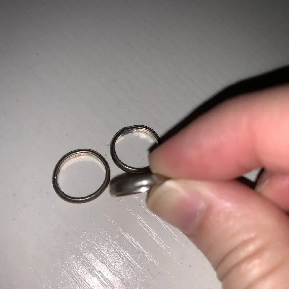 One Simple Pleasure this tiny